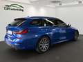 BMW 330 3Touring330dxDrive*M Sport*LED*Panorama*FLA*SAG Blue - thumbnail 4