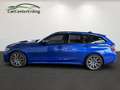 BMW 330 3Touring330dxDrive*M Sport*LED*Panorama*FLA*SAG Blue - thumbnail 6
