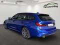 BMW 330 3Touring330dxDrive*M Sport*LED*Panorama*FLA*SAG Blue - thumbnail 5