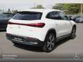 Mercedes-Benz EQA 350 4M PROG+ADVANCED+360+SPUR Weiß - thumbnail 3