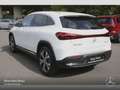 Mercedes-Benz EQA 350 4M PROG+ADVANCED+360+SPUR Weiß - thumbnail 10