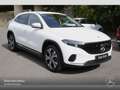 Mercedes-Benz EQA 350 4M PROG+ADVANCED+360+SPUR Weiß - thumbnail 9