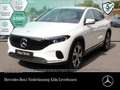 Mercedes-Benz EQA 350 4M PROG+ADVANCED+360+SPUR Weiß - thumbnail 1