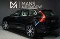 Volvo XC60 2.0 T8 Twin Engine AWD Inscription / PANODAK / LED Schwarz - thumbnail 5