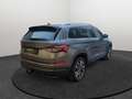 Skoda Kodiaq 2.0TDI 4x4 DSG Tour LED AHK STHZ Navi Rear View AC Grau - thumbnail 6