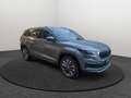 Skoda Kodiaq 2.0TDI 4x4 DSG Tour LED AHK STHZ Navi Rear View AC Grau - thumbnail 3