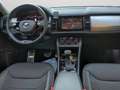 Skoda Kodiaq 2.0TDI 4x4 DSG Tour LED AHK STHZ Navi Rear View AC Grau - thumbnail 8