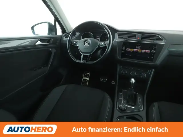 Volkswagen Tiguan view 13