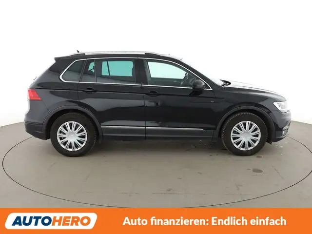 Volkswagen Tiguan view 7