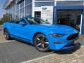 Ford Mustang Convertible 5.0 V8 Aut. GT California Special Blu/Azzurro - thumbnail 3