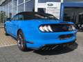 Ford Mustang Convertible 5.0 V8 Aut. GT California Special Blu/Azzurro - thumbnail 7