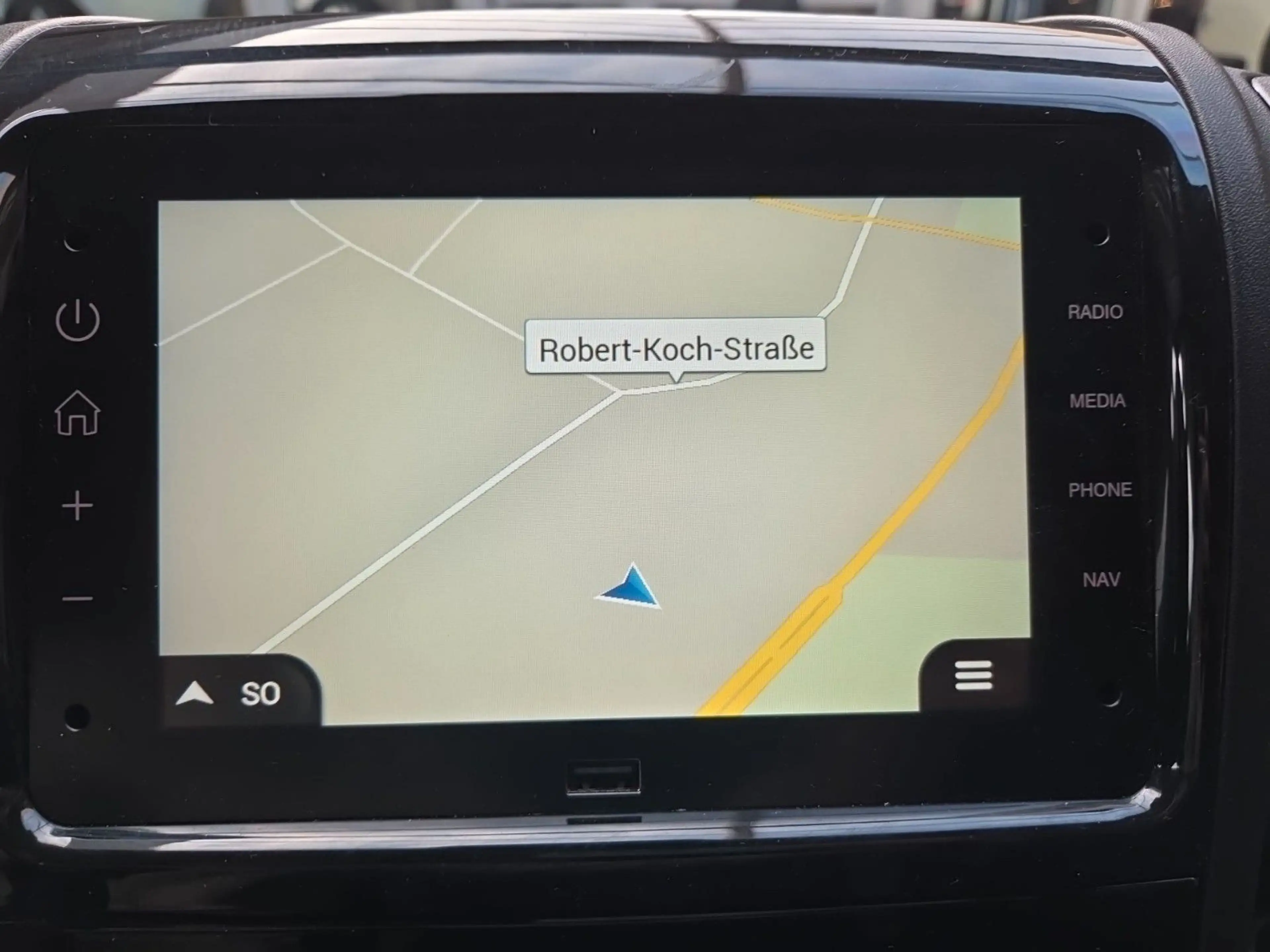 Citroen Jumper Grossraumkasten 35 L4H2 Control Heavy Blu — photo 13