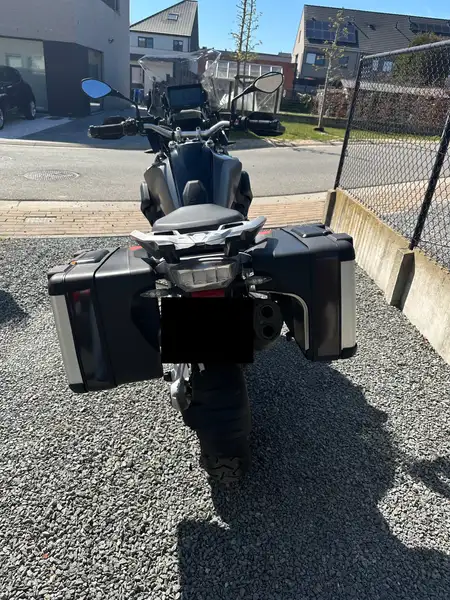 BMW R 1200 GS LC - foto 3