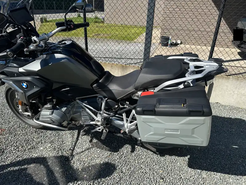 BMW R 1200 GS LC - foto 4