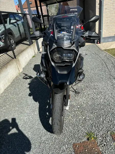BMW R 1200 GS LC - foto 7
