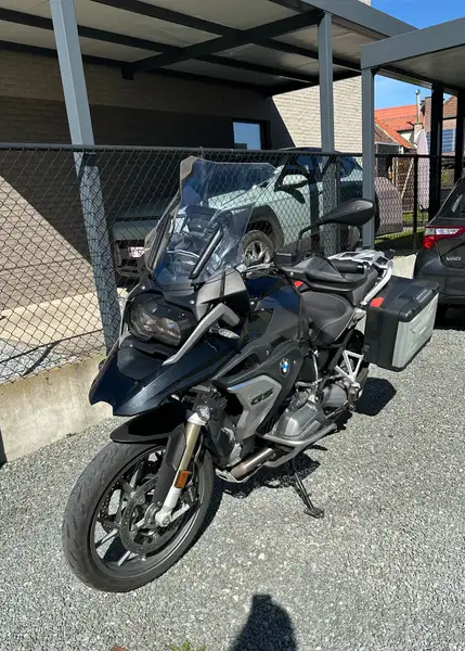 BMW R 1200 GS LC - foto 6
