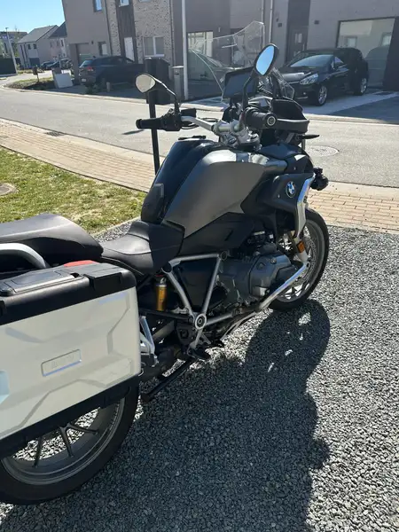 BMW R 1200 GS LC - foto 2