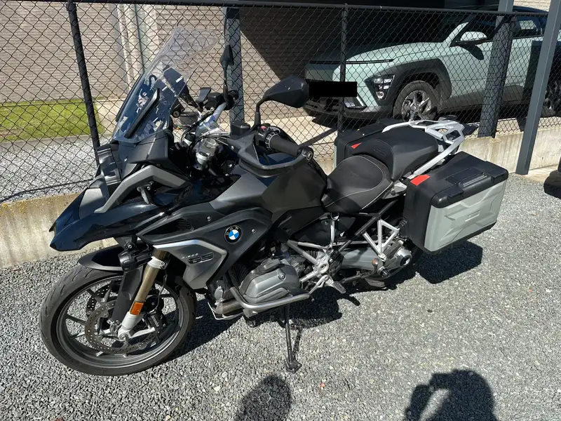 BMW R 1200 GS LC - foto 5