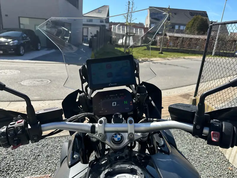 BMW R 1200 GS LC - foto 8