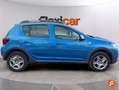 Dacia Sandero Stepway dCi 66kW (90CV) EU6 Azul - thumbnail 3