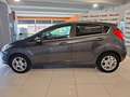 Ford Fiesta Titanium E6 5 Porte 1.4 95cv GPL rif.FK791 Grigio - thumbnail 4