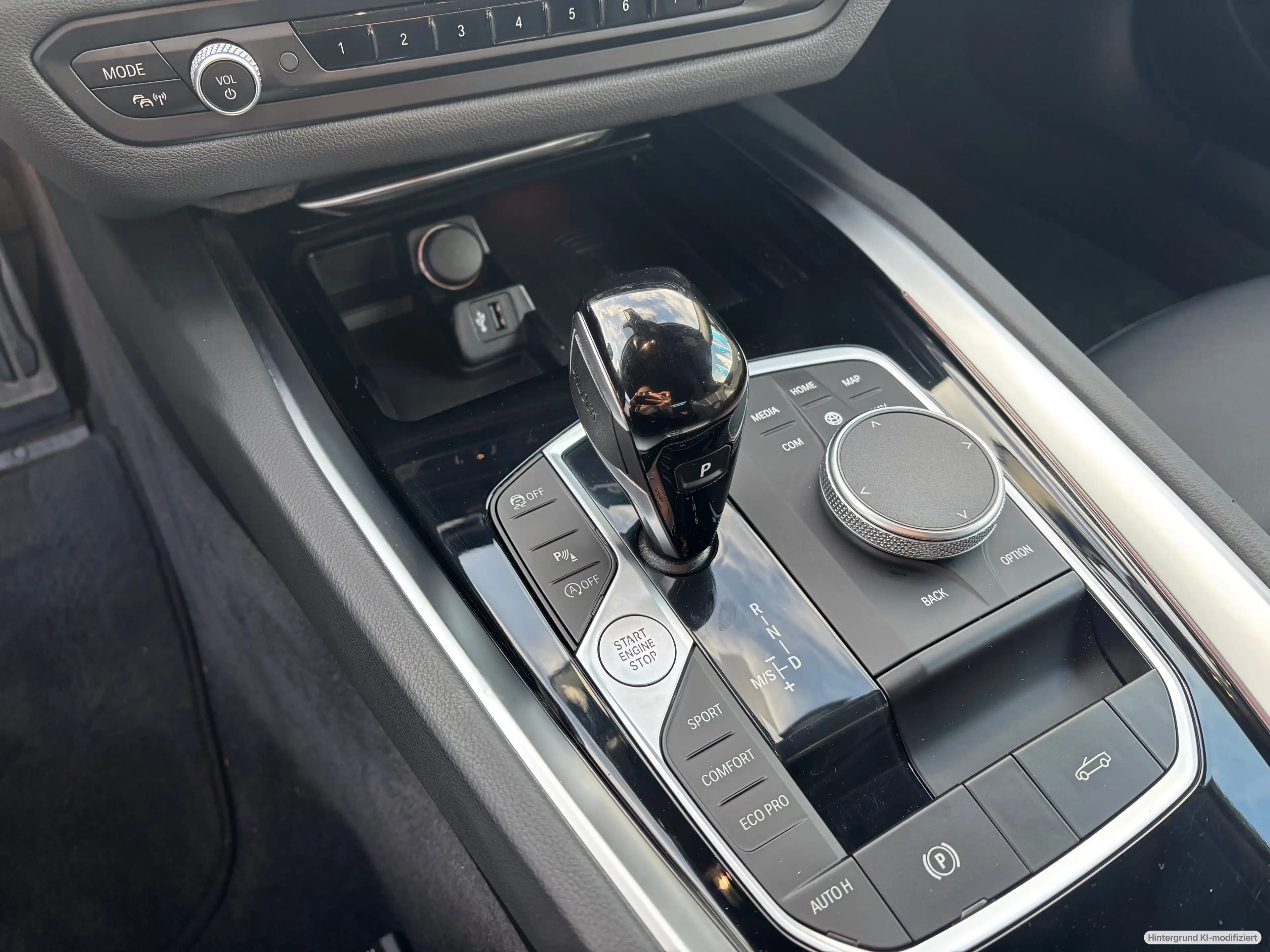 BMW Z4 sDrive30i LED Head-Up Harman/Kardon Komfortzg. — photo 13