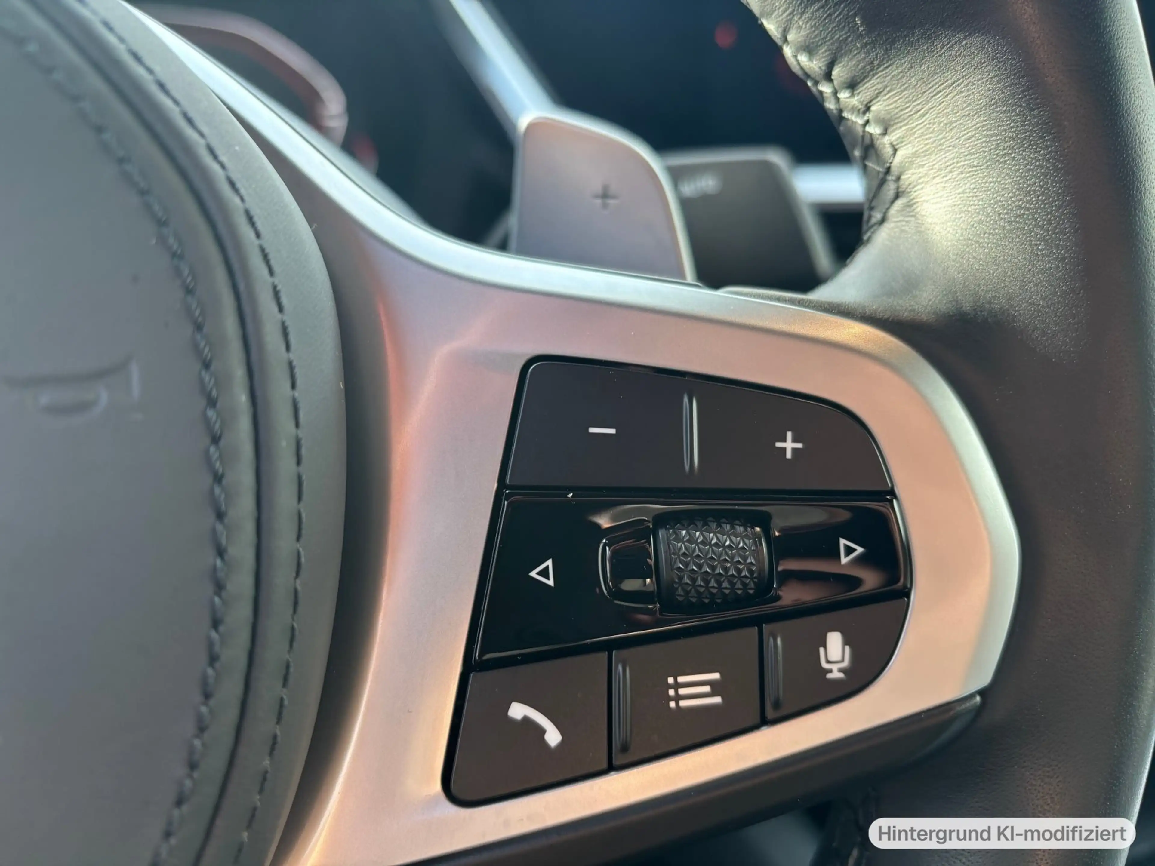 BMW Z4 sDrive30i LED Head-Up Harman/Kardon Komfortzg. — photo 10