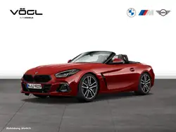 Bmw Z4 sDrive30i LED Head Up Harman/Kardon Komfortzg.
