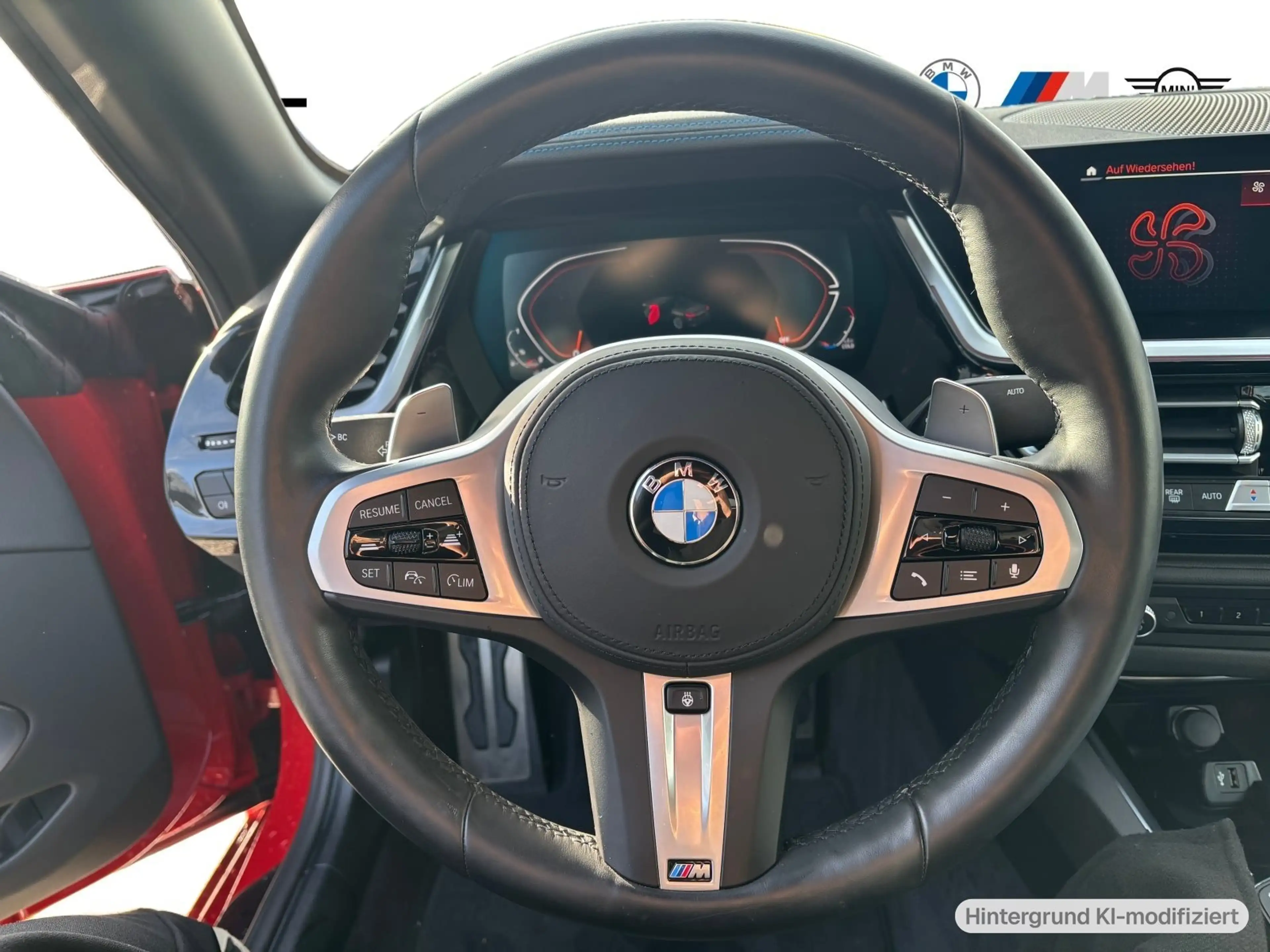 BMW Z4 sDrive30i LED Head-Up Harman/Kardon Komfortzg. — photo 8