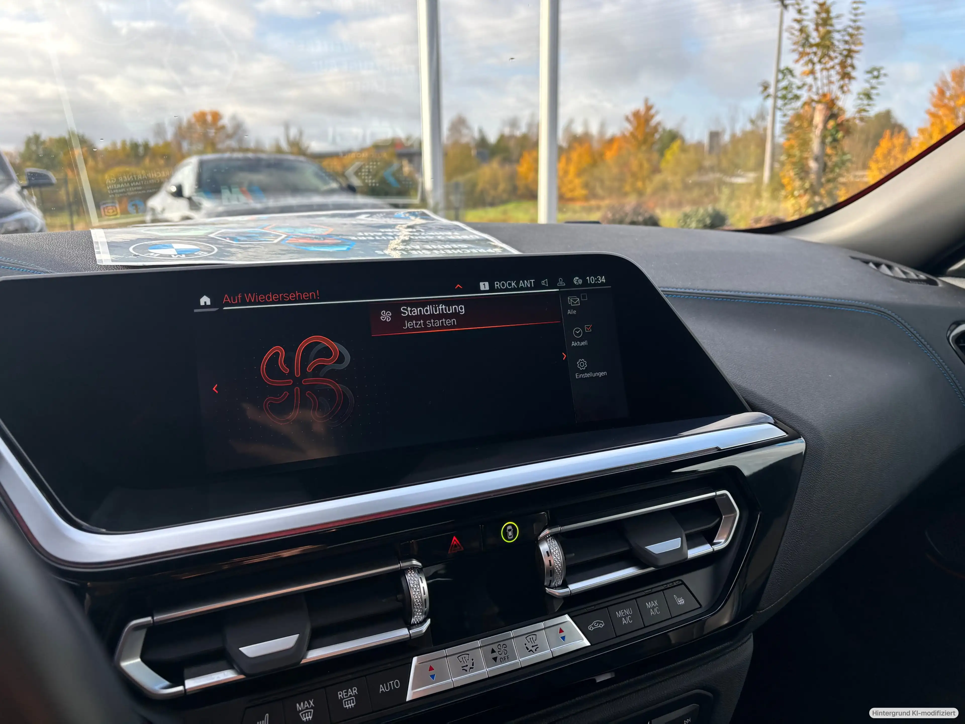 BMW Z4 sDrive30i LED Head-Up Harman/Kardon Komfortzg. — photo 15