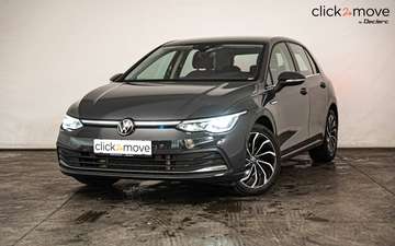 Golf 1.5 eTSI Style Premium OPF DSG