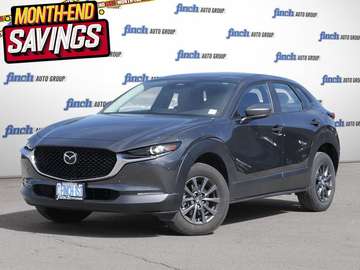 GX AWD Low Km | Heated Front Seats | AWD | Push Button Start | Apple Carplay & Android Auto