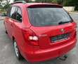 Skoda Fabia SW 1.2i Active / NO START / MOTEUR HS Rojo - thumbnail 6