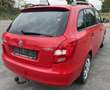Skoda Fabia SW 1.2i Active / NO START / MOTEUR HS Rojo - thumbnail 4