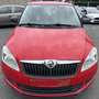 Skoda Fabia SW 1.2i Active / NO START / MOTEUR HS Rojo - thumbnail 2