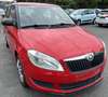 Skoda Fabia SW 1.2i Active / NO START / MOTEUR HS Rojo - thumbnail 3