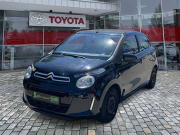 1.2 VTi Airscape Shine