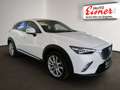 Mazda CX-3 G120 REVOLUTION BIG DEAL Weiß - thumbnail 14