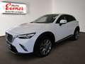 Mazda CX-3 G120 REVOLUTION BIG DEAL Weiß - thumbnail 3