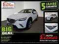 Mazda CX-3 G120 REVOLUTION BIG DEAL Weiß - thumbnail 1