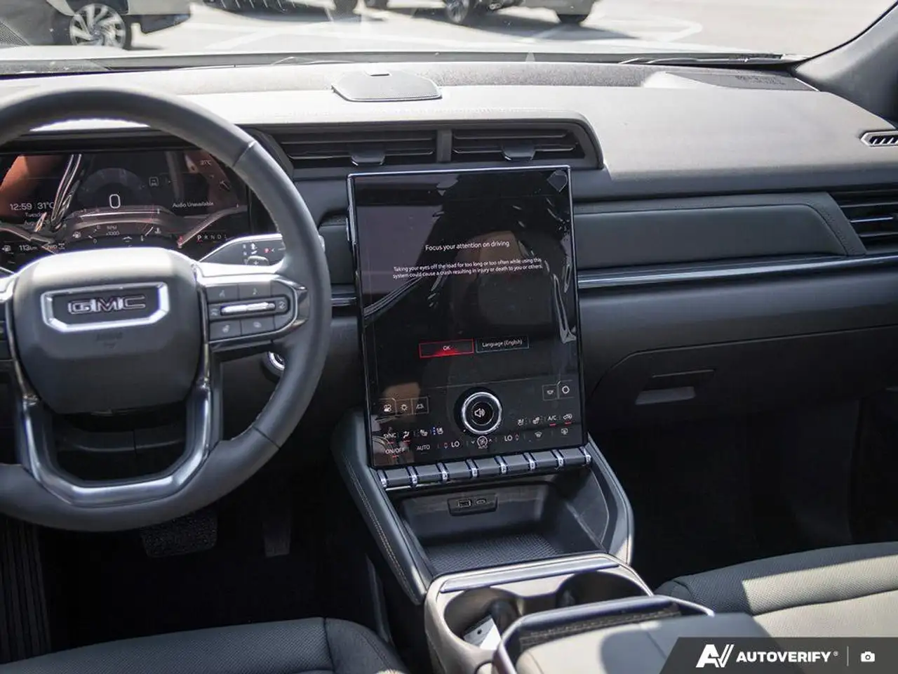 GMC Terrain снимка GMC Terrain