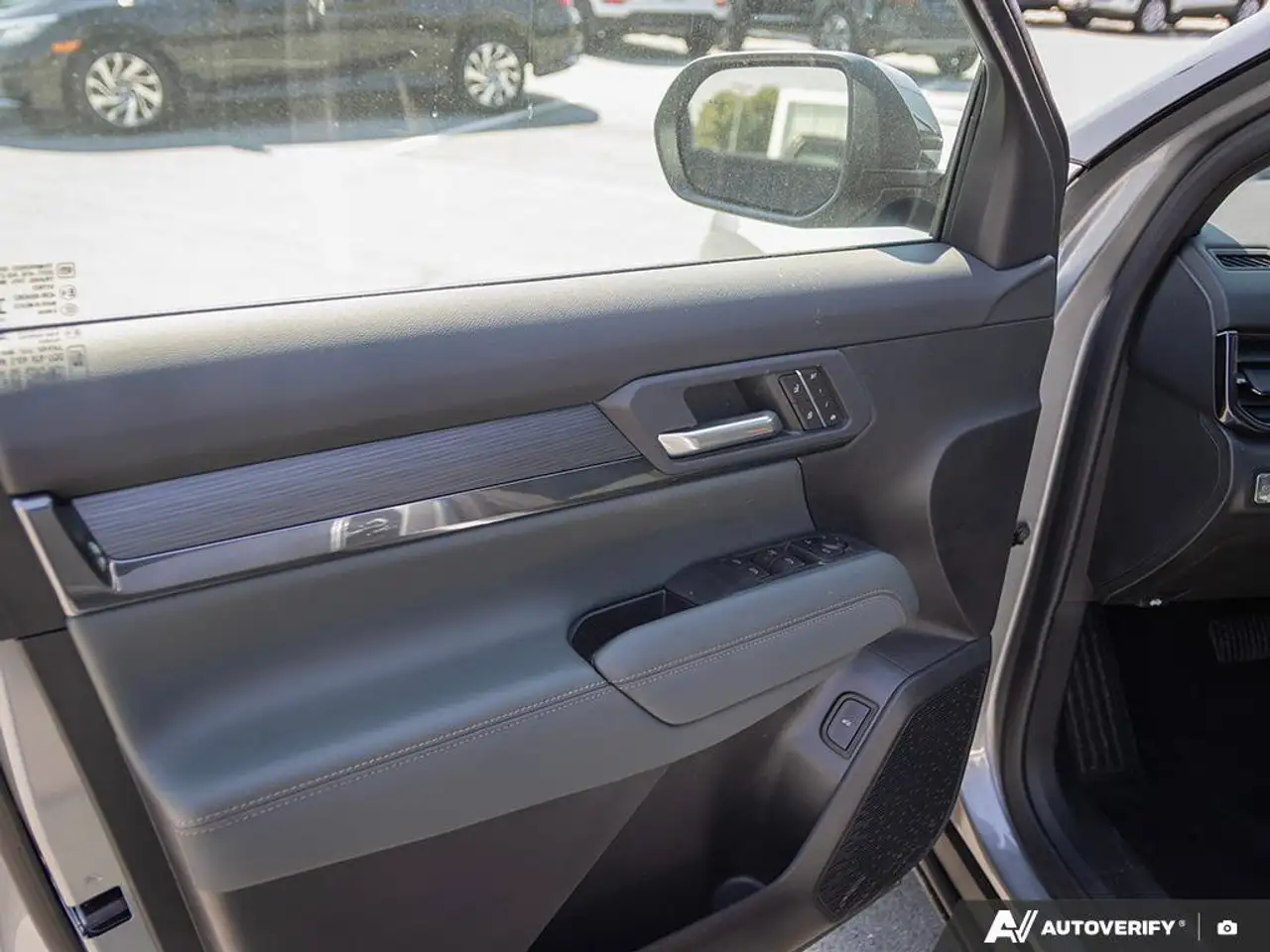 GMC Terrain снимка GMC Terrain