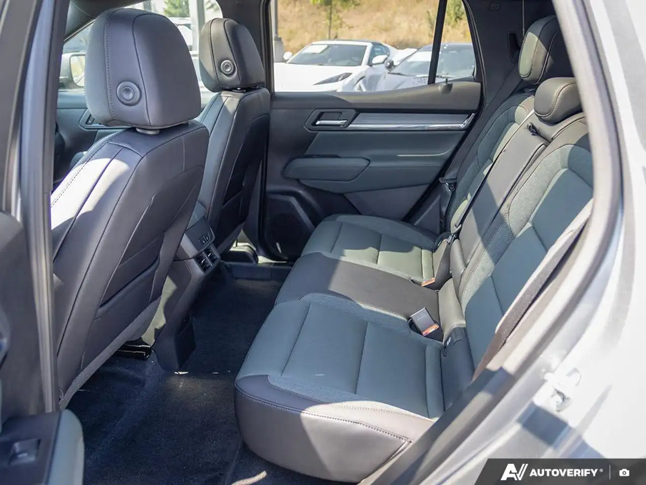 GMC Terrain снимка GMC Terrain