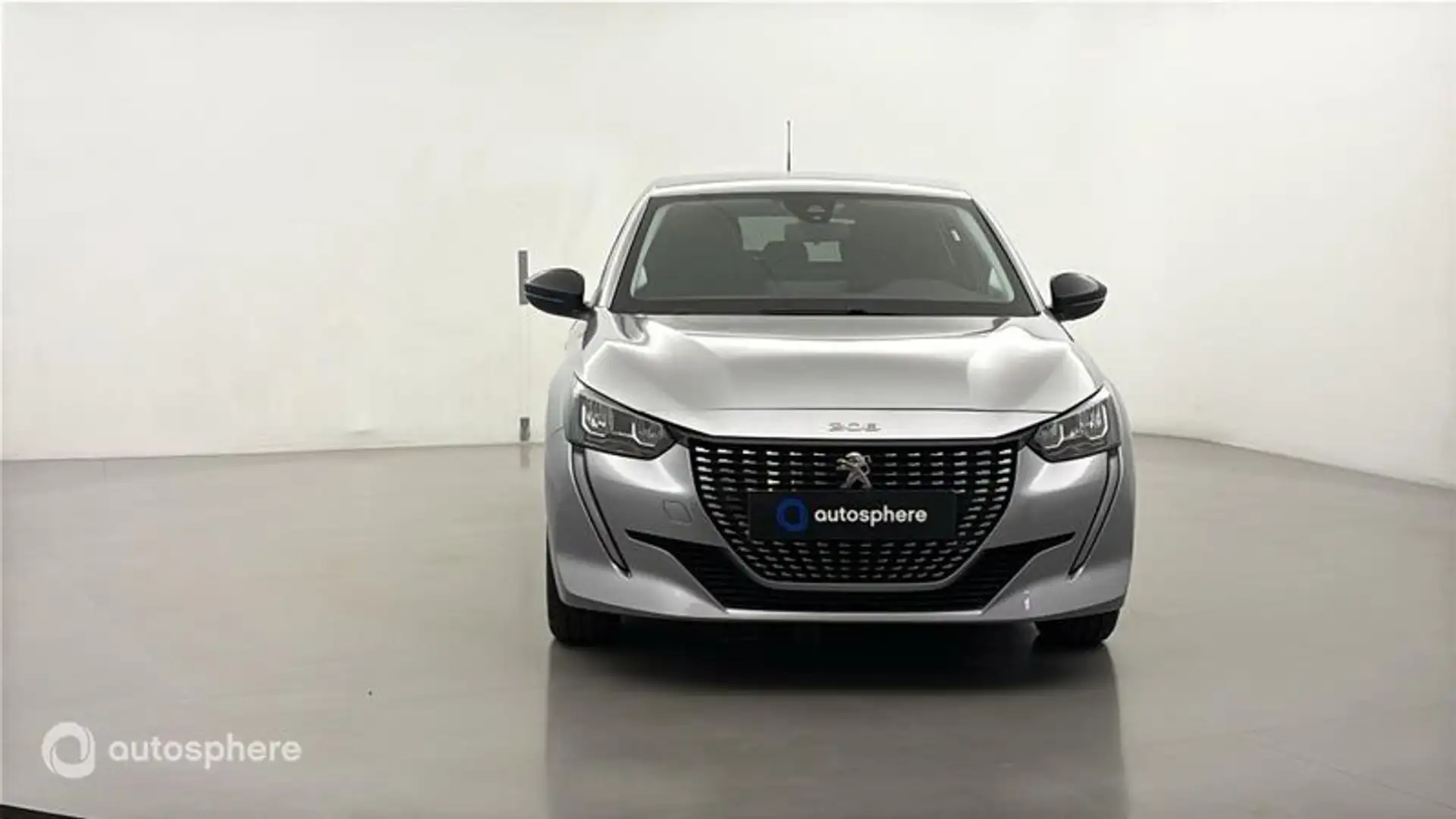 Peugeot 208 1.2 PureTech 75ch S\u0026S Style - 2