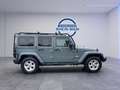 Jeep Wrangler Sahara LEDER AUTOMATIK LED (1.Hand) Grau - thumbnail 5