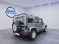 Jeep Wrangler Sahara LEDER AUTOMATIK LED (1.Hand) Grau - thumbnail 4