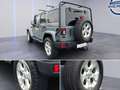 Jeep Wrangler Sahara LEDER AUTOMATIK LED (1.Hand) Grau - thumbnail 22