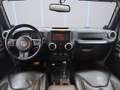 Jeep Wrangler Sahara LEDER AUTOMATIK LED (1.Hand) Grau - thumbnail 12