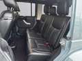 Jeep Wrangler Sahara LEDER AUTOMATIK LED (1.Hand) Grau - thumbnail 11