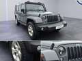 Jeep Wrangler Sahara LEDER AUTOMATIK LED (1.Hand) Grau - thumbnail 24